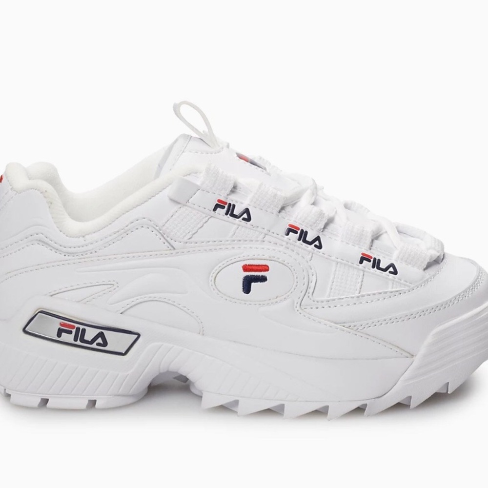 FILA D-Formation Shoes